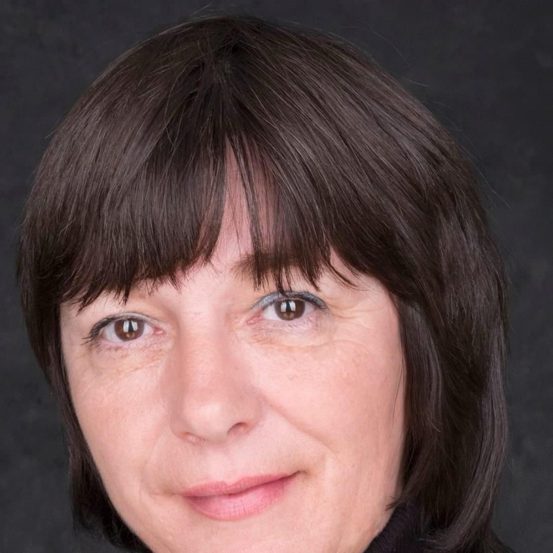 Vice President of IoT and AI Solutions