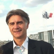 Global Director of Executive Coaching and Leadership Development