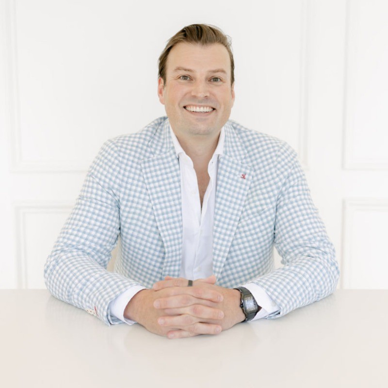 Chief Transformation Officer
