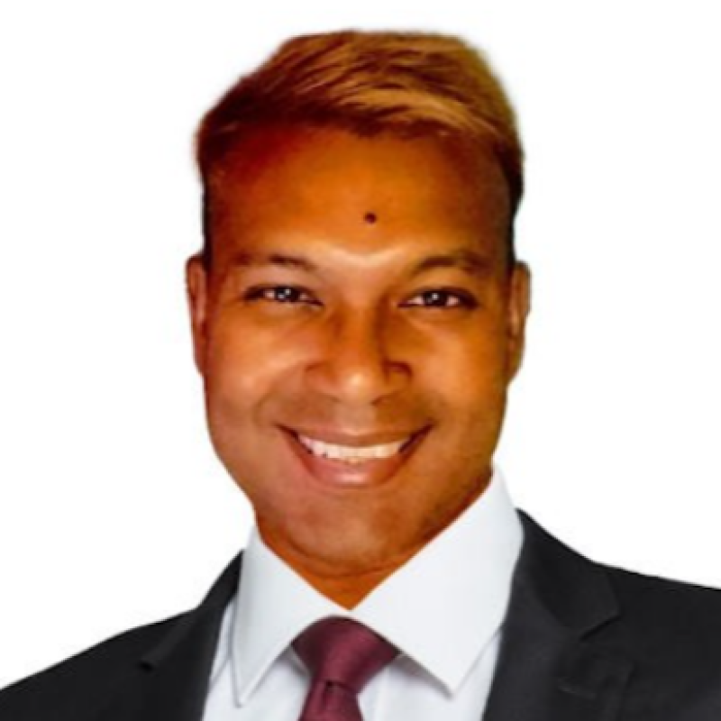 প্রধান ডিজিটাল রূপান্তর কর্মকর্তা