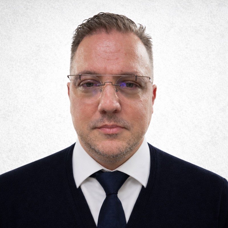 Investment Manager – Real Estate Private Credit