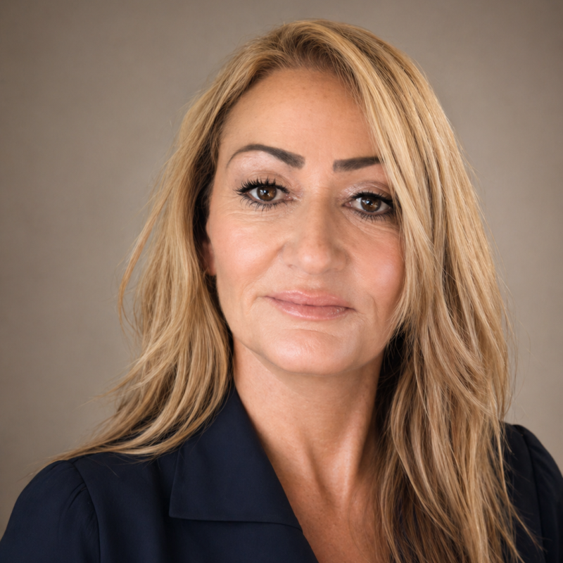 Chief Franchise Development Officer