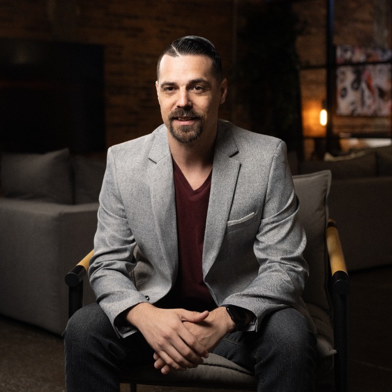 Chief AI Talent Innovation Officer