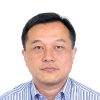 Global Enterprise Business Development Director
